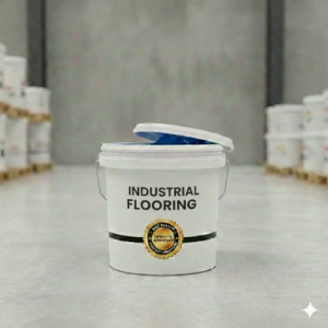 Industrial Flooring